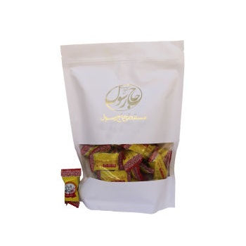  مسقطی طعم سنتی جهار مغز پاکتی حاج رسول- 1000 گرم6361ee7a3d6da19460